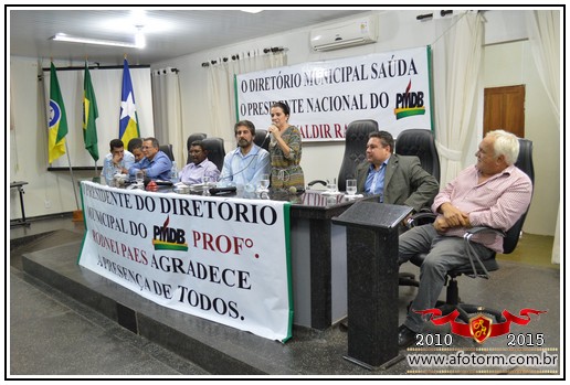 rolim de moura
